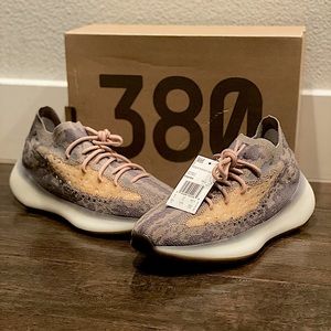 Yeezy 380 Mist